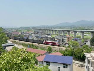 铁路部门回应界面新闻报道：焦柳铁路6个区段将陆续安装防护栅栏