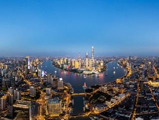 上海6月土拍再掀热潮：保利发展35亿夺杨浦“地王”，中建八局82亿入主宝山